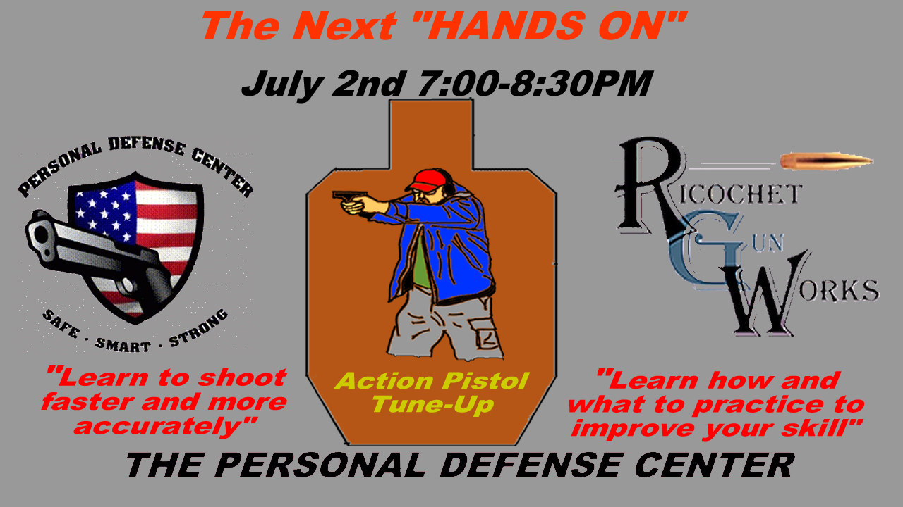 next hands on